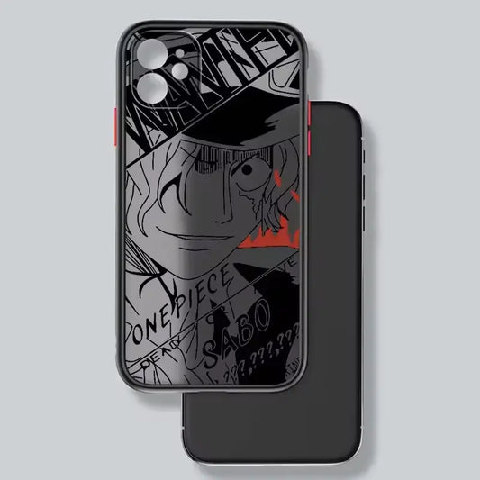 Anime Phone Case