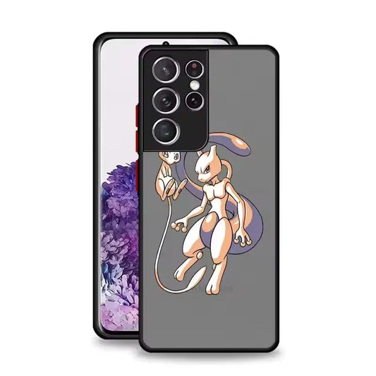 Anime Phone Case