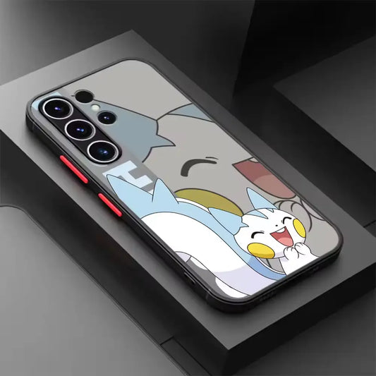 Anime Phone Case