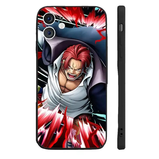 Anime Phone Case