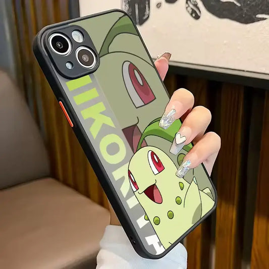 Anime Phone Case