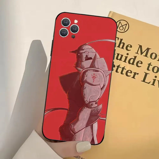 Anime Phone Case