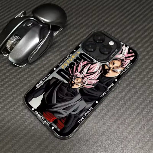 Anime Phone Case