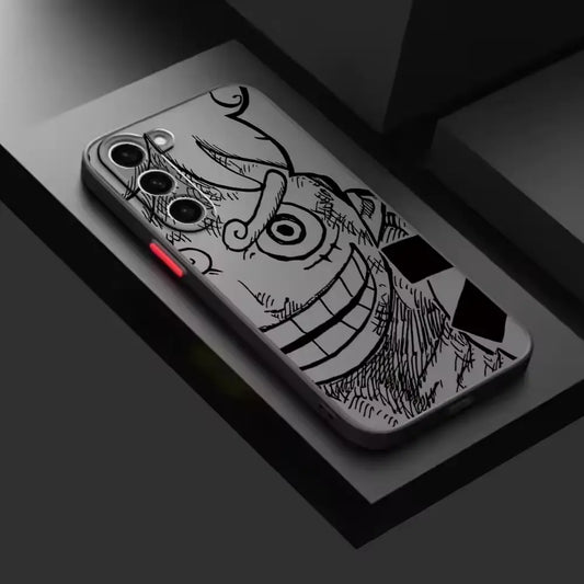 Anime Phone Case