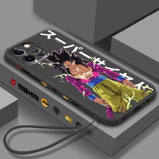 Anime Phone Case