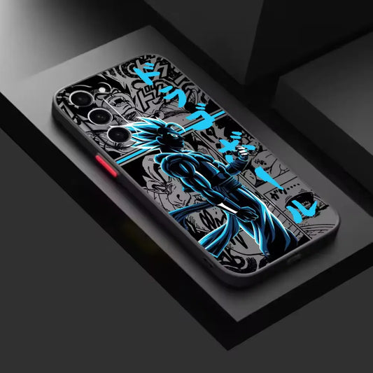 Anime Phone Case