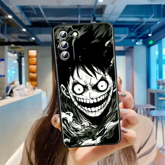Anime Phone Case