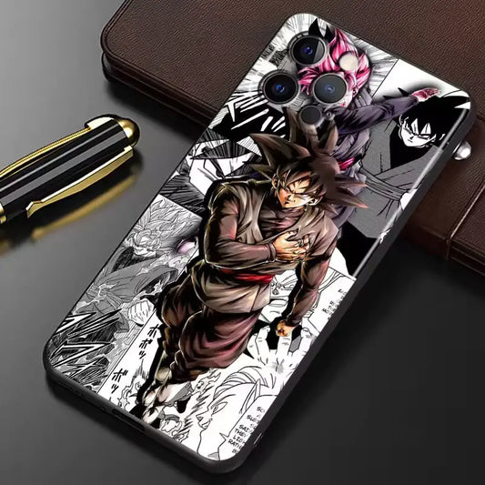 Anime Phone Case