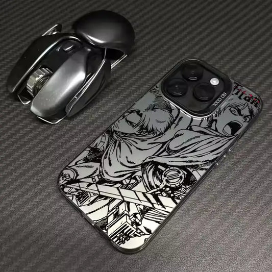 Anime Phone Case