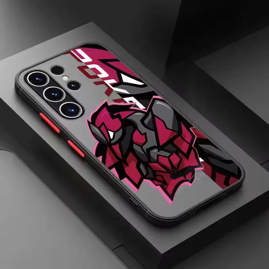 Anime Phone Case