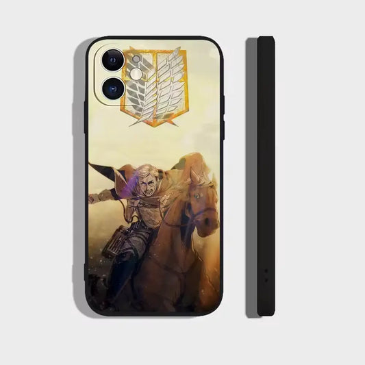 Anime Phone Case
