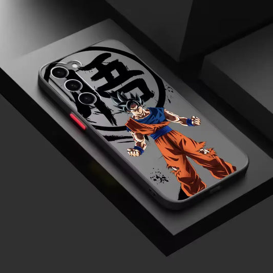Anime Phone Case