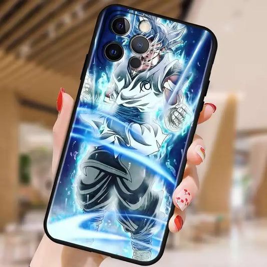 Anime Phone Case