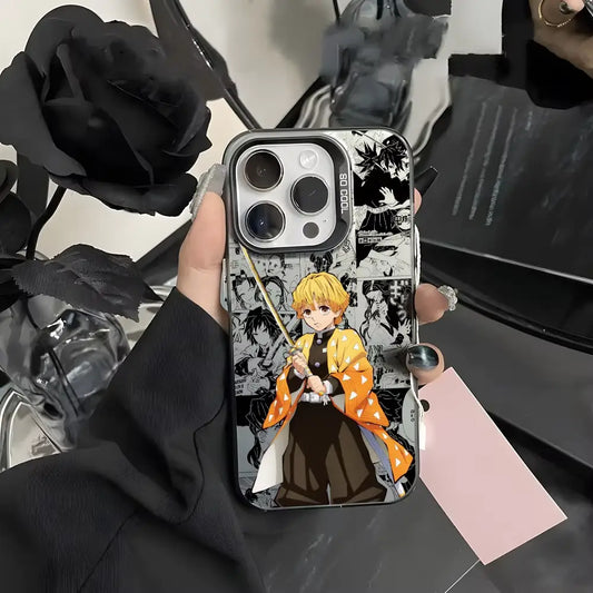 Anime Phone Case