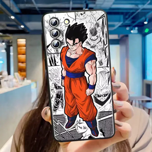 Anime Phone Case