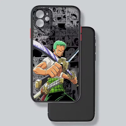 Anime Phone Case