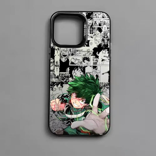 Anime Phone Case