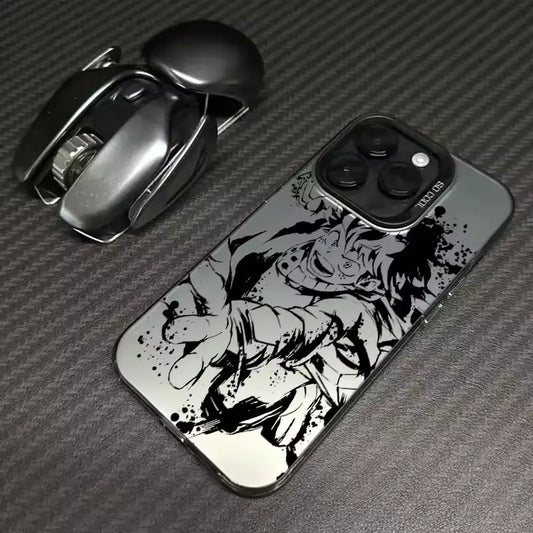 Anime Phone Case