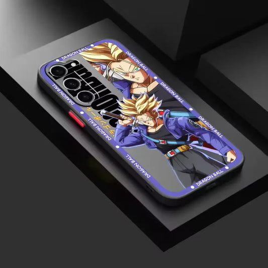 Anime Phone Case