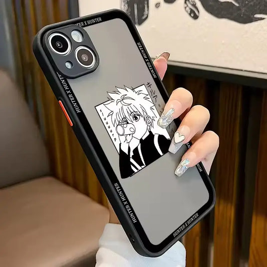 Anime Phone Case