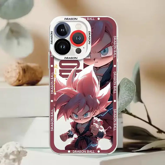 Anime Phone Case