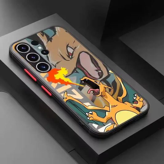 Anime Phone Case