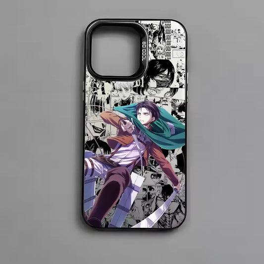 Anime Phone Case