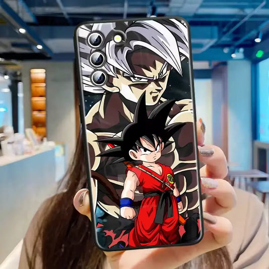Anime Phone Case