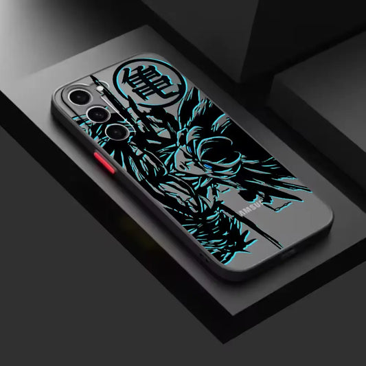 Anime Phone Case