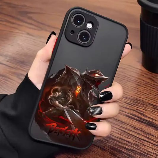 Anime Phone Case