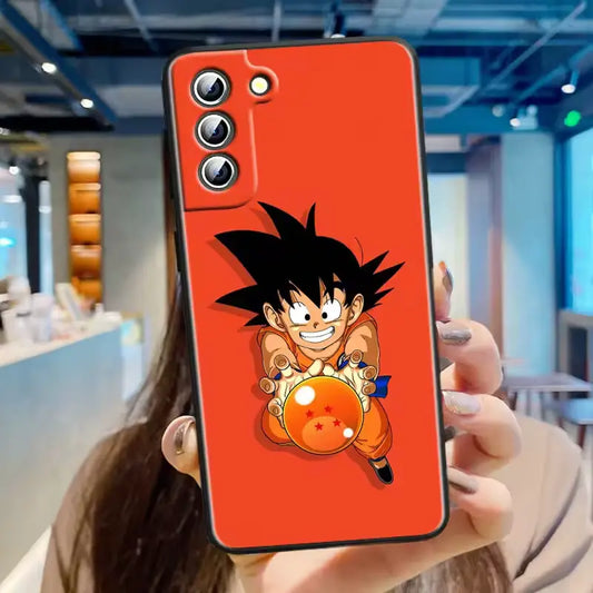 Anime Phone Case
