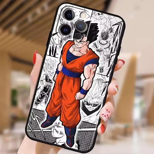 Anime Phone Case