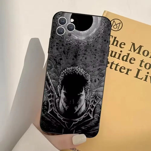 Anime Phone Case