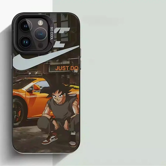 Anime Phone Case