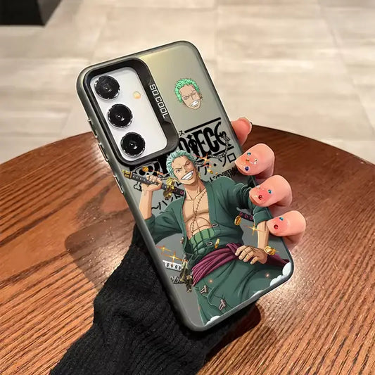 Anime Phone Case