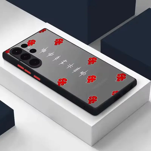 Anime Phone Case