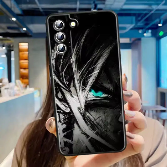 Anime Phone Case