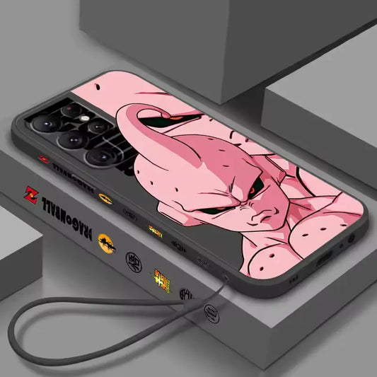 Anime Phone Case