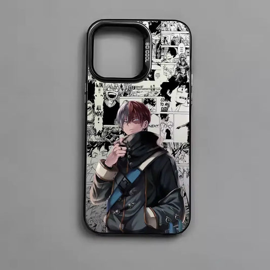 Anime Phone Case