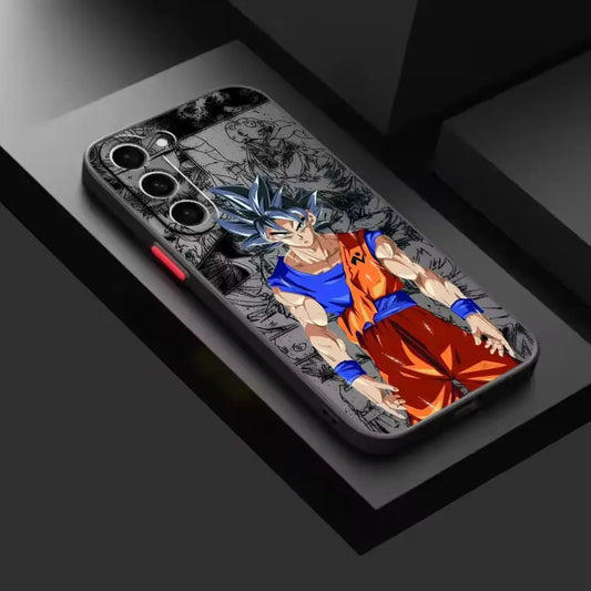 Anime Phone Case