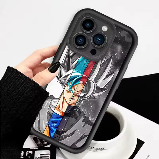Anime Phone Case