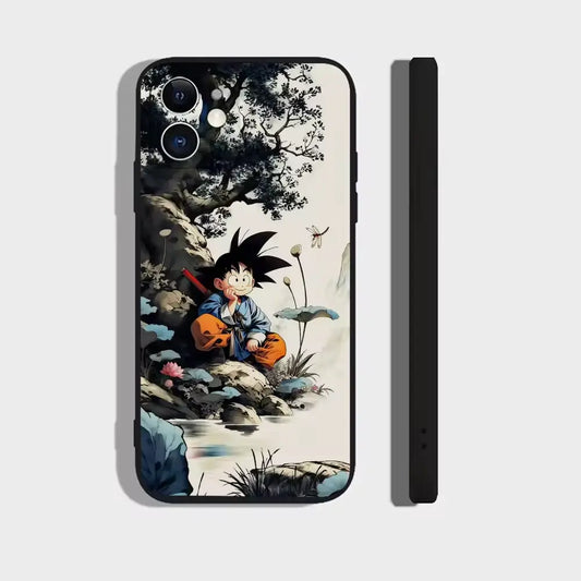 Anime Phone Case