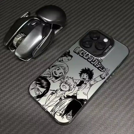 Anime Phone Case