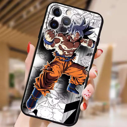 Anime Phone Case