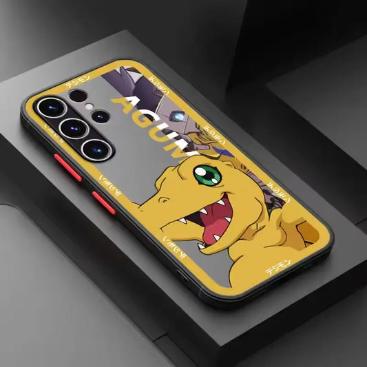 Anime Phone Case