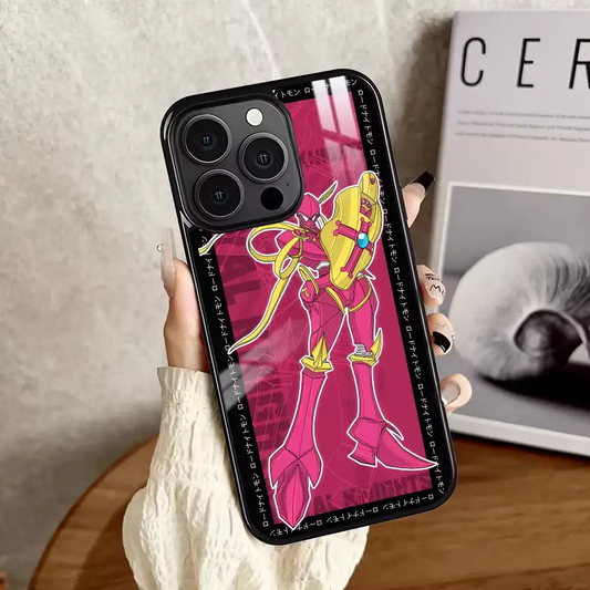 Anime Phone Case