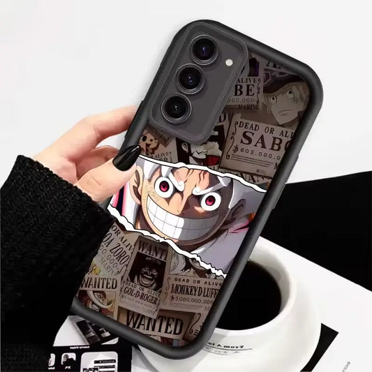 Anime Phone Case