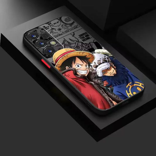 Anime Phone Case