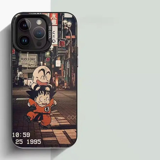 Anime Phone Case