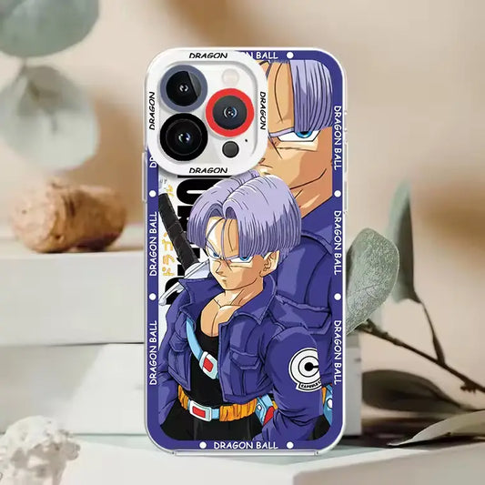 Anime Phone Case